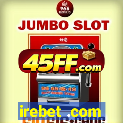 irebet .com